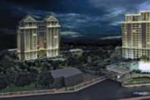 Deluxia Suites'de 148 bin 300 TL'ye!