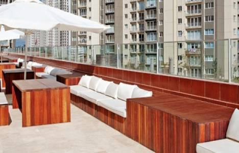  Beylikdüzü İnnovia 4 'te 2+1 daire 25 bin TL peşinatla! 