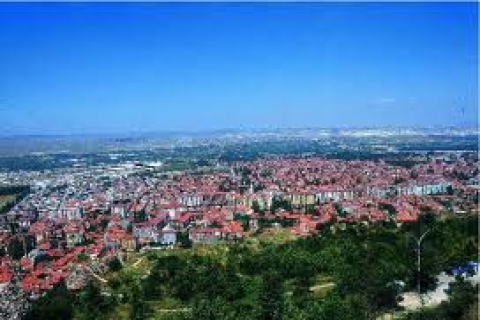  Kütahya'da eğlence merkezi yaptırılacak! 