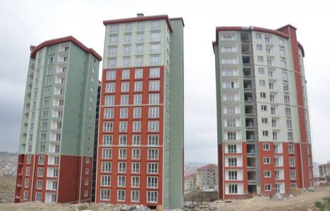  Esenyurt Beylik Konakları'nda 100 bin liraya!