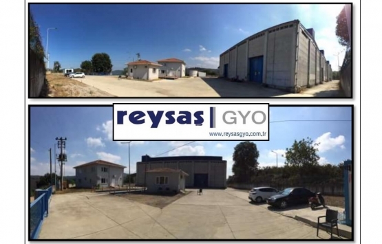 Reysaş GYO 2021 in ilk 9 ayında 217.3 milyon TL kira geliri elde etti!