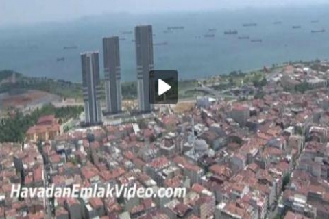  Onaltı Dokuz Zeytinburnu Evleri'nde son durum!