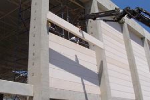 Şirketlerin merkez binalarında ilginç mimari tasarımlar!