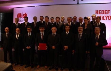 DASK’ta hedef 10 milyon sigortalı konut!