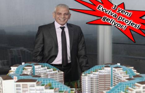  Bulut İnşaat 2013’te Esenyurt’a 600 milyon TL yatırım yapacak! 