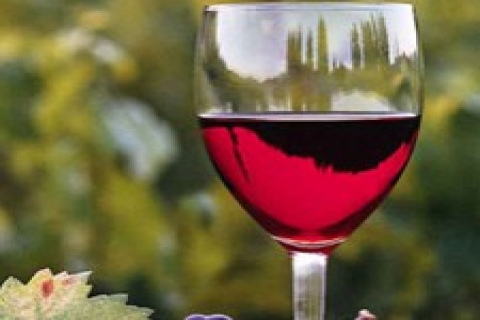 Hacı Akpınar Malatya'da şarap fabrikası kurdu!