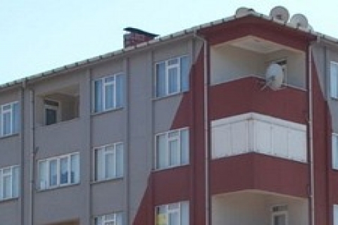 şanlıurfa'da 1 milyon 651 bin TL'ye satılık gayrimenkul!