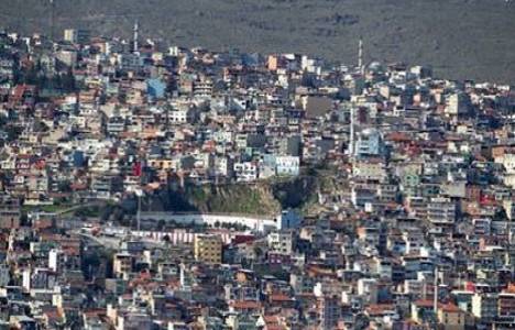 Esenler'de satılık gayrimenkul: 295 bin 518 liraya!