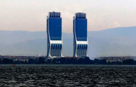 Sanat Folkart'la yükselecek!