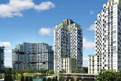 İhlas Kristal Şehir teslim tarihi!