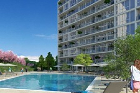 Dumankaya Adres Panorama fiyat listesi! 124 bin TL'ye 2+1!