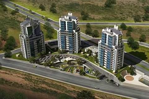 Fuzul Grup'tan Ariva'da 100 metrekare mağaza 808 bin TL'ye!