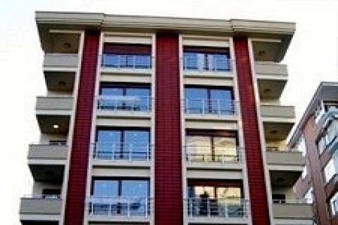 çelik İnşaat 'tan Evrenye Apartmanı 'nda 590 bin TL! Hemen teslim!