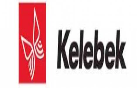 Kelebek Mobilya İngiltere'de distribütörlük imzaladı!