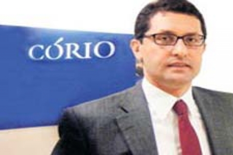 Corio,1 milyar dolarlık yatırımdan vazgeçti