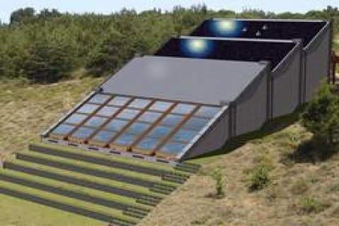 Has Mimarlık yeşil bina değerlendirme lisansı aldı