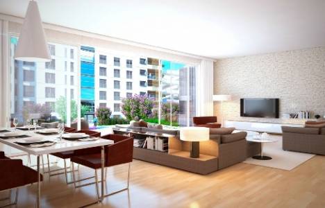 Çınarlıbahçe Evleri Tuzla da 198 bin liraya! Yüzde 7 peşinat!