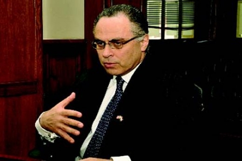 Alberto Verme: Türkiye'de emlak balonu görmüyoruz!