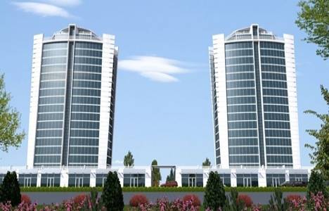  Kılıçoğlu-Delta Yapı Hukukçular’da metrekare kirası 25 lira!