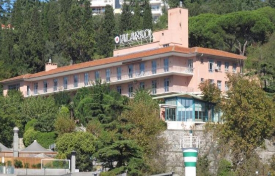 Alarko Holding'in Tuzla'daki arazisinin imar planı değişti!