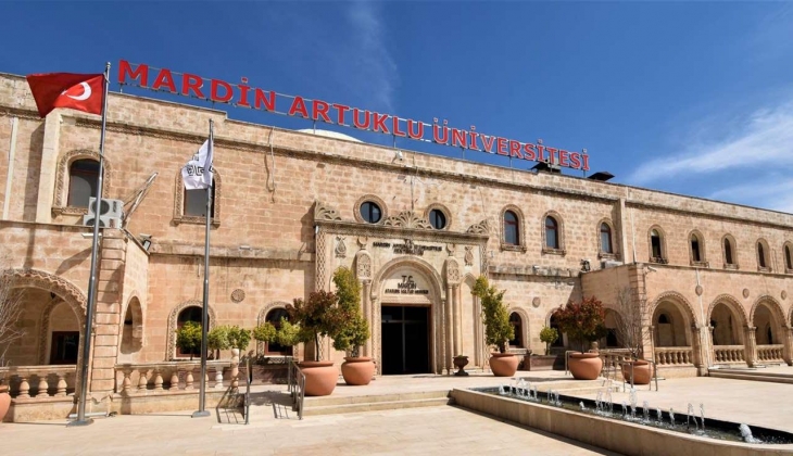 Mardin Artuklu Üniversitesi 30 Öğretim Üyesi alıyor! İşte başvuru şartları ve kadro dağılımı…