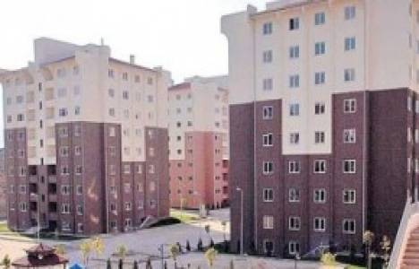  TOKİ Ankara Kuzey Polatlı 1. Etap'ta 87 bin 658 TL'ye!