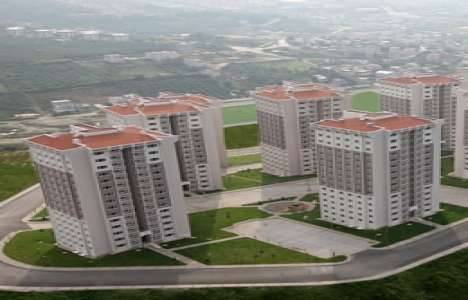 toki bursa osmangazi doğanbey konutları