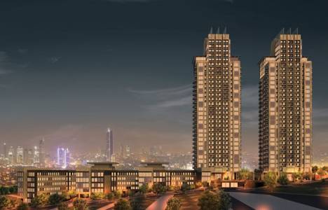 Avrupa Konutları Maslak teslim tarihi !