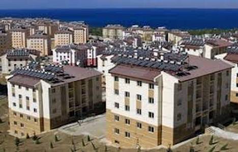 Kiracılar ayda 345 bin lira taksitle konut alabilecek!
