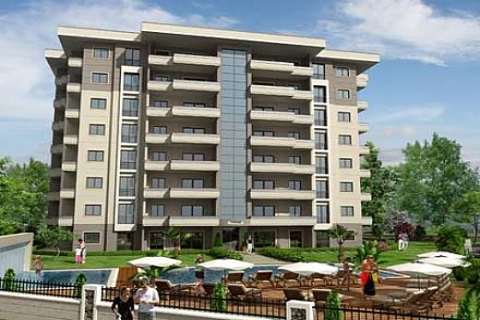 Trend By Kumova projesi satışta!