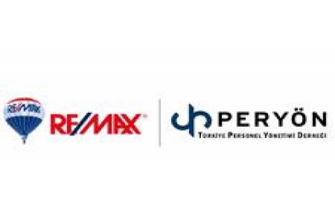 PERYÖN ve RE/MAX'ten krizde işbirliği!