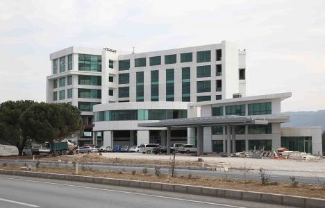 Ramada Hotel and Suites, Ramada kalitesini Kemalpaşa'ya taşıdı!