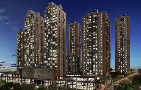 Esenyurt Future Park fiyat listesi!