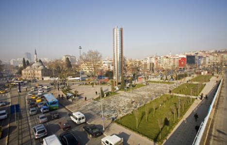 İstanbul'da satılık gayrimenkul 1 milyon 900 bin TL!