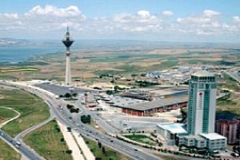 Galatasaray Büyükçekmece'de tesis ruhsatı alamıyor!