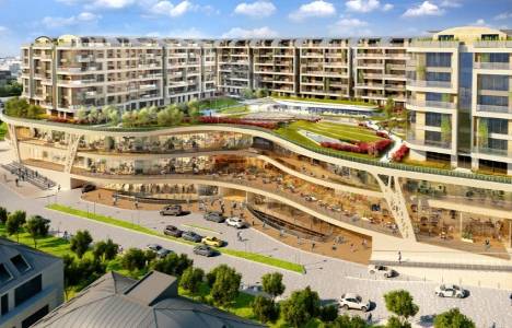  Aydınlı Grup Koru Florya ne zaman teslim? 