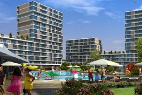 İstanbul Lounge 1'de 1.450 TL taksitle 2+1!