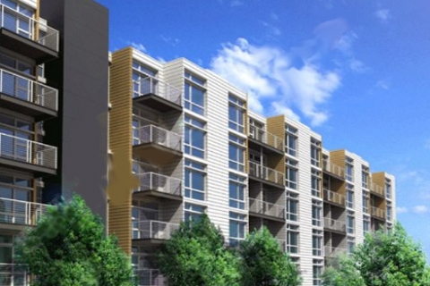 Makrom Yapı, Esmia projesini ne zaman teslim edecek? 