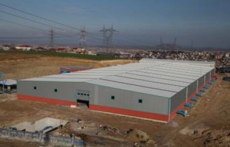  Hızırilyas içme suyu arıtma tesisi 22 Mart'ta açılıyor!