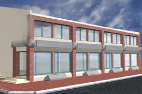 Vakıflar Edirne'de 4 dükkan kiraya verecek