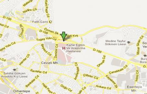  Kuriş Kule iletişim bilgileri! 