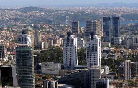 İstanbul gayrimenkul fiyatları Avrupa şehirleriyle yarışıyor!