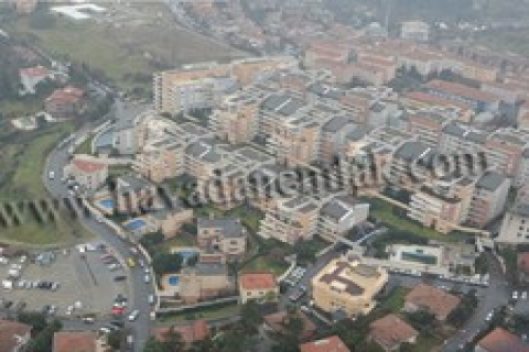 Maya Residence projesinden son fotoğraflar!