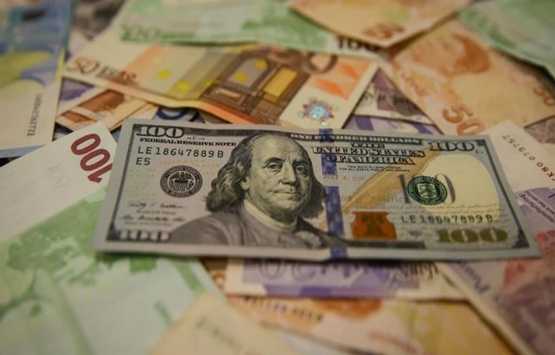 Dolar ve euro yeni haftaya nasıl başladı?