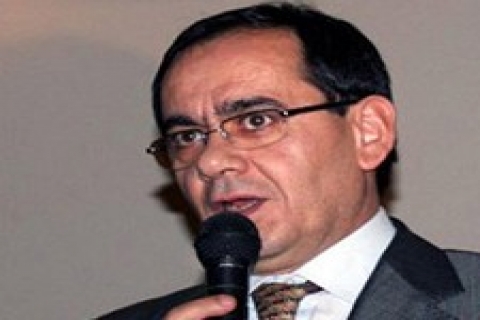 Mustafa Demir: Japonlar yapıyorsa biz daha iyisini yaparız!