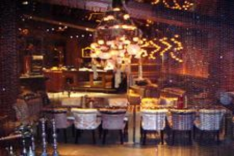 Buddha Bar Al Jamal'ın şubesini Dubai'de açacak