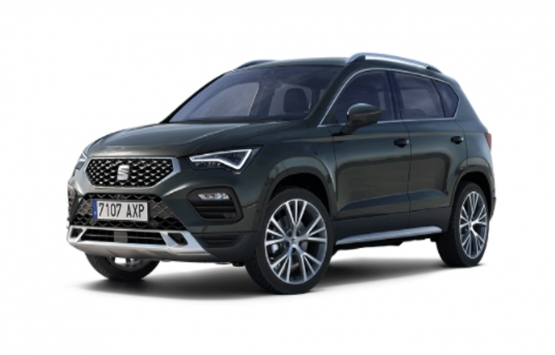Seat Ateca 2022 Mart fiyat listesi!
