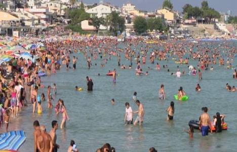  Türkiye'ye gelen yabancı ziyaretçi sayısı arttı!