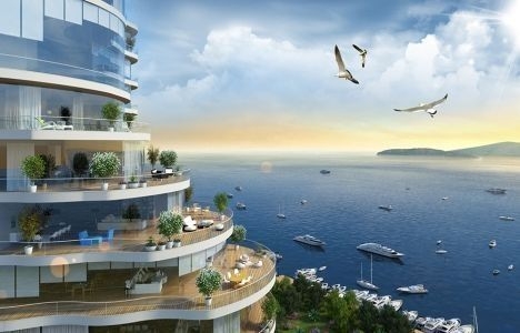 İşte Emlak Konut kampanyasında en çok ilgi gören 5 proje!