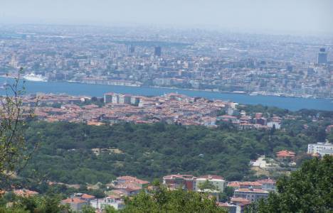 Arazileri doğaya yeniden kazandırma planı formatı!